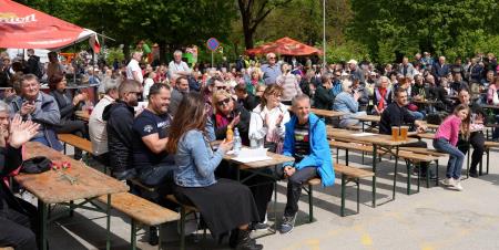 Praznovanje 1. maja - Živel 1. maj, praznik dela! (5)